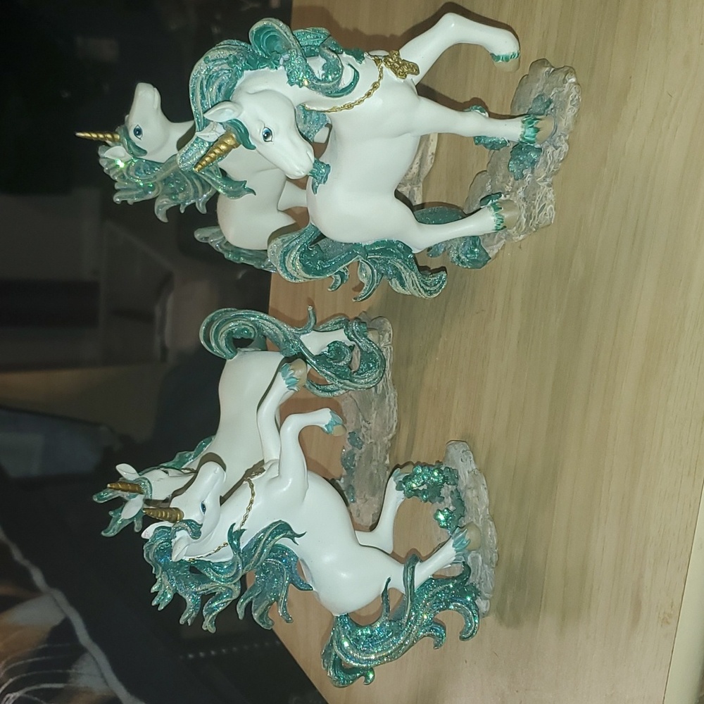 Emerald Isle Unicorns